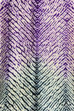 Orchid Twilight Shibori Kurta