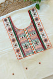 Sufi Banjara Cotton Lambani Kurta
