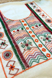 Sufi Banjara Cotton Lambani Kurta