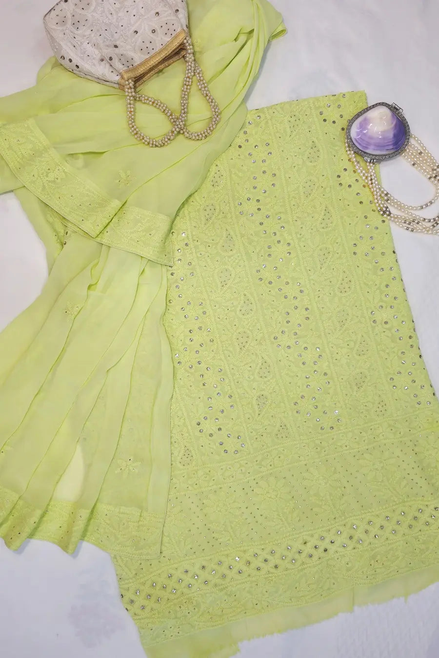 Lemon Green