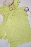 Lemon Green