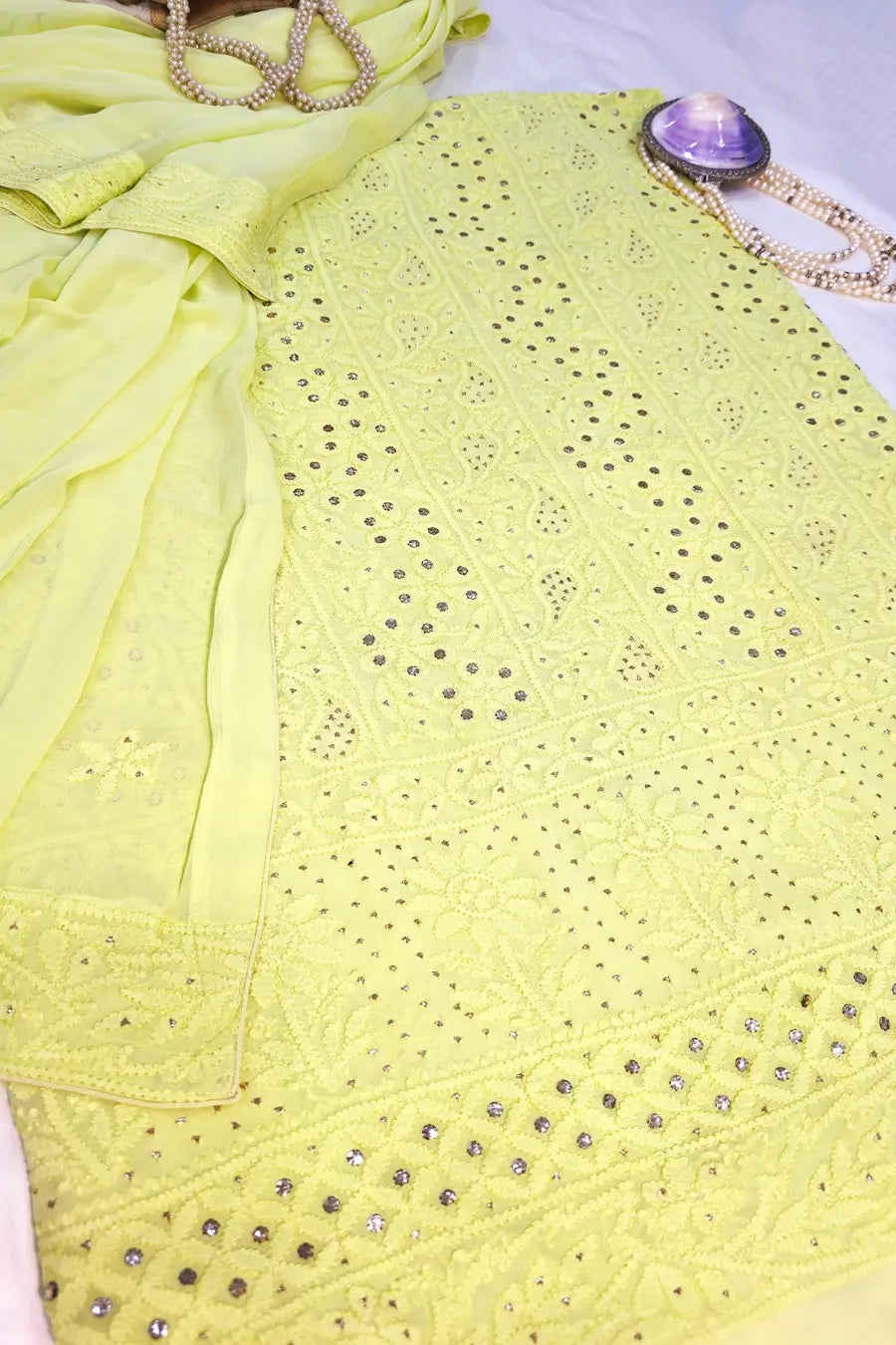 Lemon Green