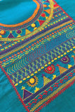Firdaus Banjara Cotton Lambani Kurta