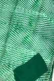 Harita Wave Arashi Shibori Pure Organza Saree