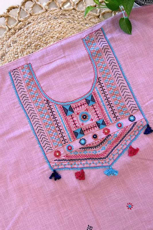 Pyaazi Banjara Lambani Kurta