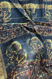 Kohl & Clover Maheshwari Saree