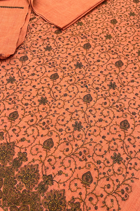 Rustique Woollen suit