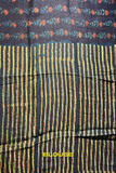 Kohl & Clover Maheshwari Saree