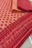 Gulaal Doria Saree