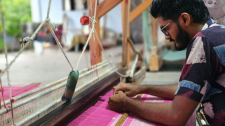 Where Every Thread Holds a Story