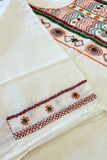 Sufi Banjara Cotton Lambani Kurta