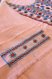 Kesari Banjara Cotton Lambani Kurta