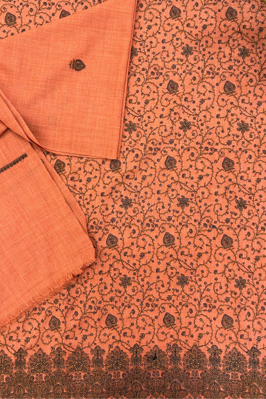 Rustique Woollen suit