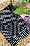 Kali Karigari Chiffon Saree