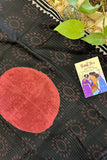 Kali Karigari Chiffon Saree