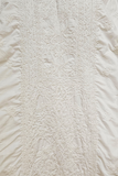 Ivory Canvas Dyeable Chikankari Cotton Suit Set