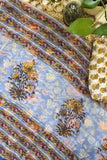 Mayura Breeze Chiffon Saree