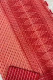 Gulaal Doria Saree