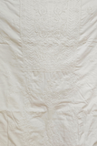 Moonlit Garden Chikankari Dyeable Cotton Suit Set