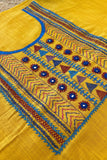 Peelo Banjara Cotton Lambani Kurta