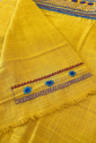 Peelo Banjara Cotton Lambani Kurta