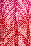 Berry Blush Shibori Kurta