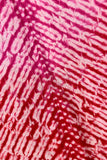 Berry Blush Shibori Kurta