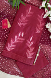Ruhani Rang Shibori Cotton Suit