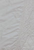 Ivory Canvas Dyeable Chikankari Cotton Suit Set